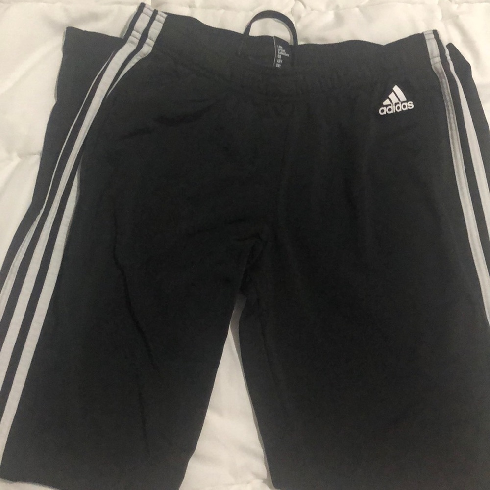 Adidas Track Pants